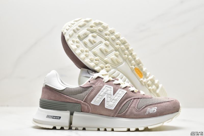 New Balance Sneakers